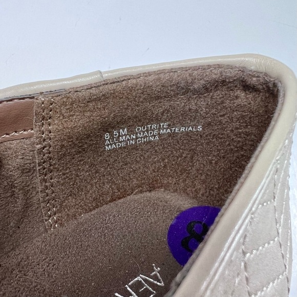 Aerosoles Women's Comfy loafers size 8.5 M NWOT - Picture 10 of 10